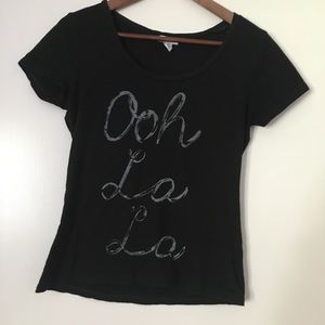 Ooh La La T-shirt
